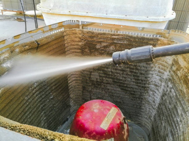 Best Best Air Duct Cleaning Company  in Gleed, WA