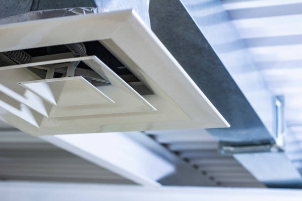 Best Affordable Duct Cleaning Services  in Gleed, WA