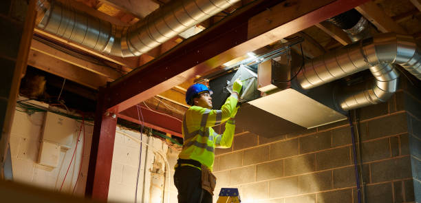 Best Emergency Air Duct Cleaning  in Gleed, WA