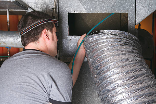 Best Residential Air Duct Cleaning  in Gleed, WA
