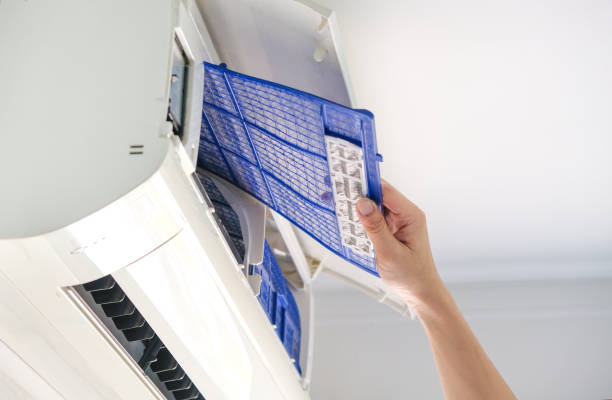 Best Commercial Air Duct Cleaning  in Gleed, WA