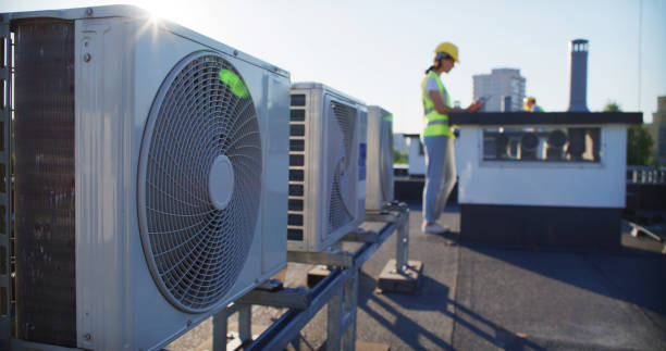 HVAC System Cleaning in Gleed, WA