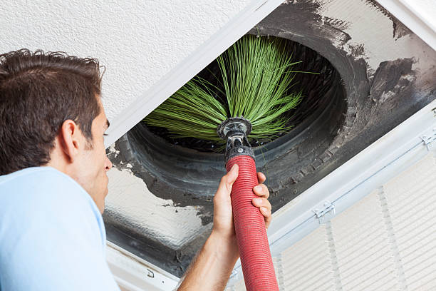 Best Duct Cleaning for Offices  in Gleed, WA