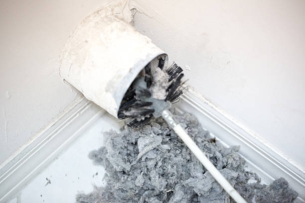 Best General Air Duct Cleaning  in Gleed, WA
