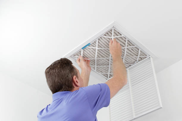 Best Affordable HVAC Duct Cleaning  in Gleed, WA